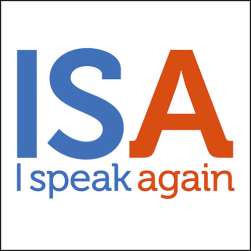 ISA I Speak Again