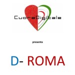 D ROMA cuore digitale