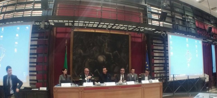 Cuore Digitale relatore alla Camera Deputati